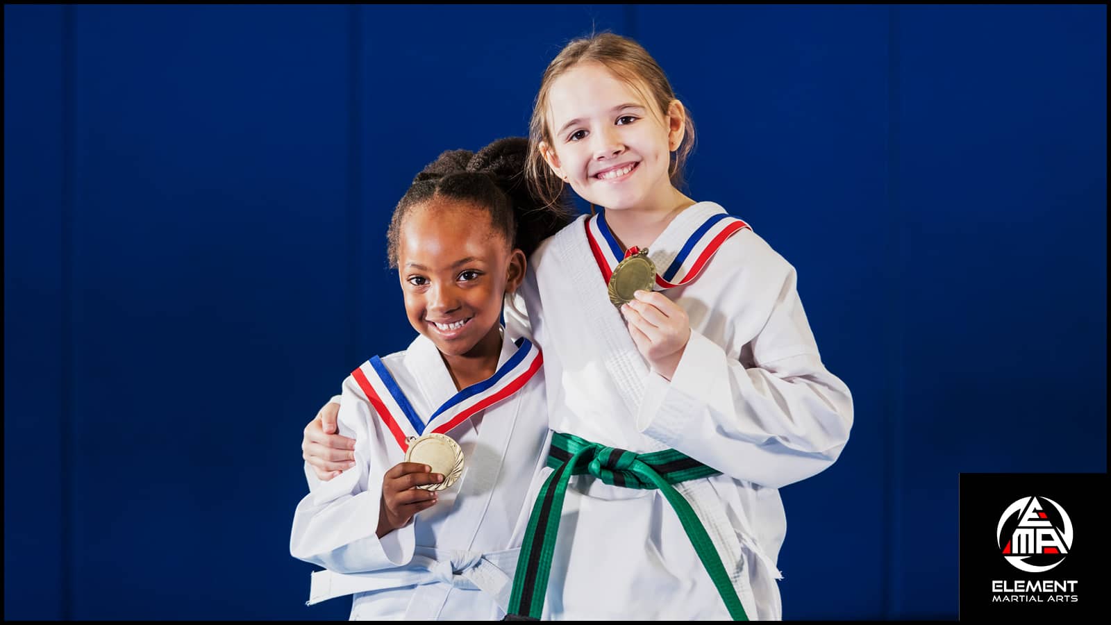 Martial Arts and Interaction Skills. Have Our Kids Forgotten How To Make A Friend?