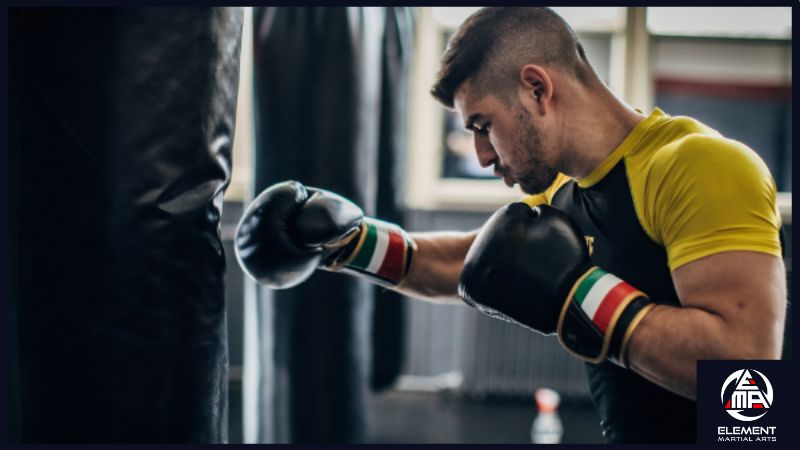 Mastering the Basics: A Beginner's Guide to Boxing Fundamentals