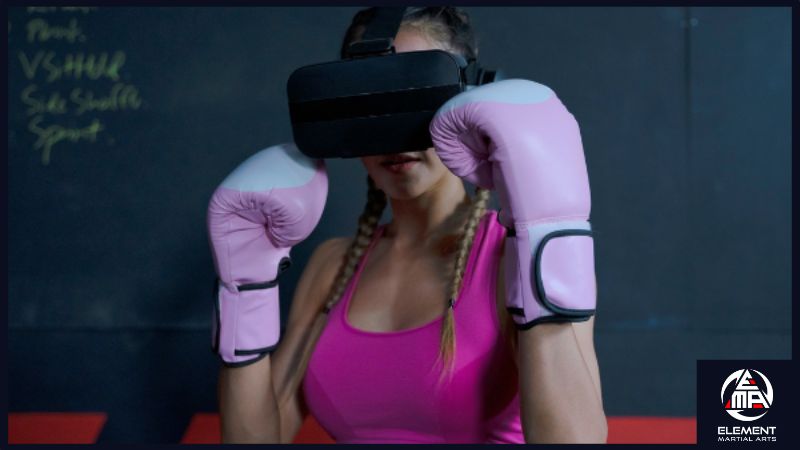 Boxing Meets Tech: How Smart Gadgets and Computers Boost Your Training