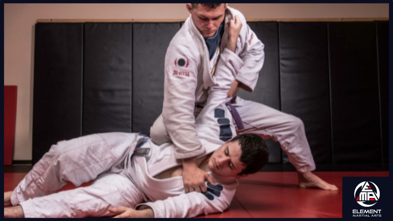 The Power of Jiu-Jitsu: Mastering Self-Defense and Confidence