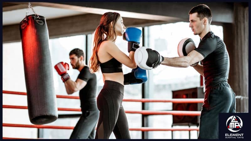 Boxing for Health: Beyond the Ring