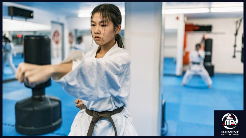5 Effective Tae Kwon Do Techniques for Self-Defense