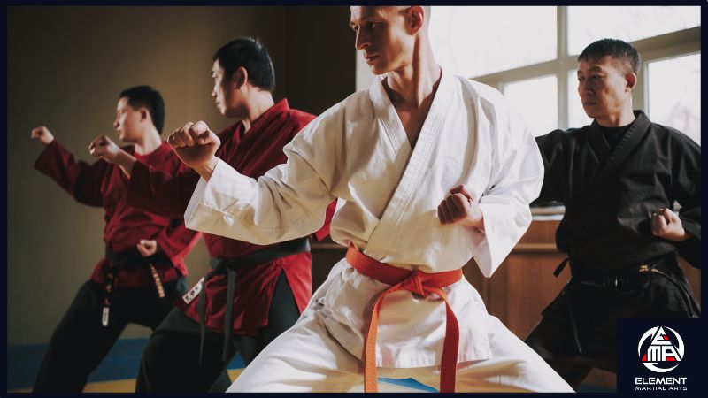 The Evolution of Tae Kwon Do: Tracing Its Roots and Global Impact