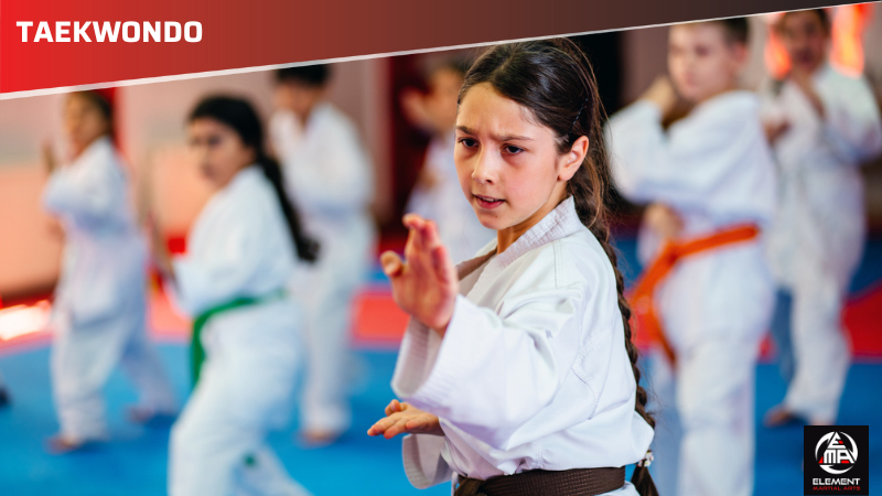 Tae Kwon Do for Self-Defense: Address How Tae Kwon Do Techniques Can Be Applied In Real-life Self-Defense Situations, Along With Practical Tips And Advice.