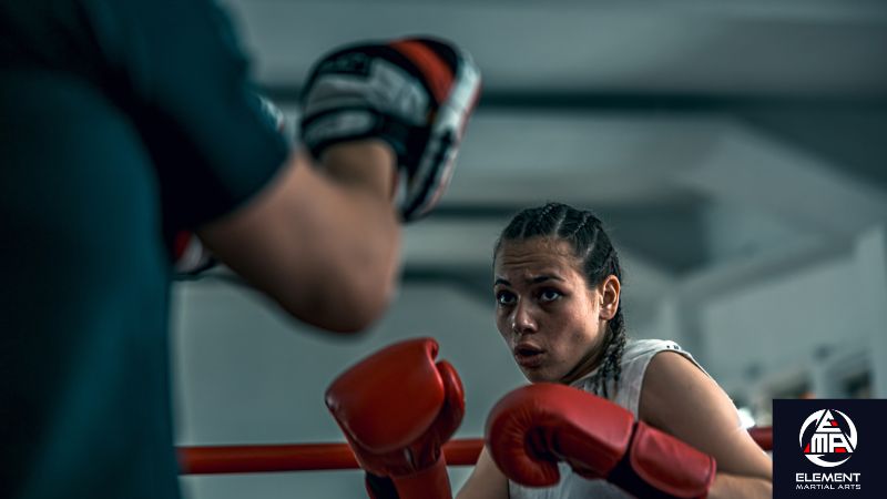 Calgary Boxing: 3 Must-Learn Boxing Techniques for Beginners