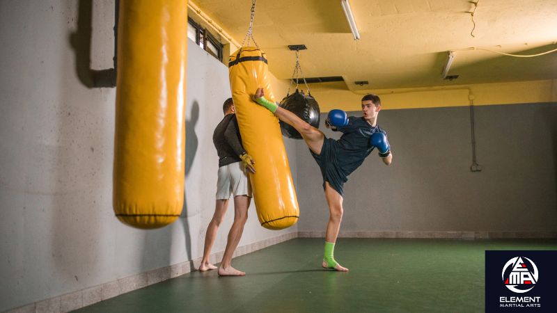 Calgary Kickboxing: 5 Reasons Why It's The Perfect Stress Relief