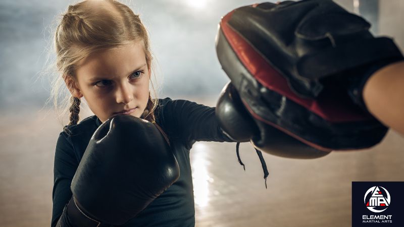 How Boxing Improves Mental Toughness: 4 Key Benefits