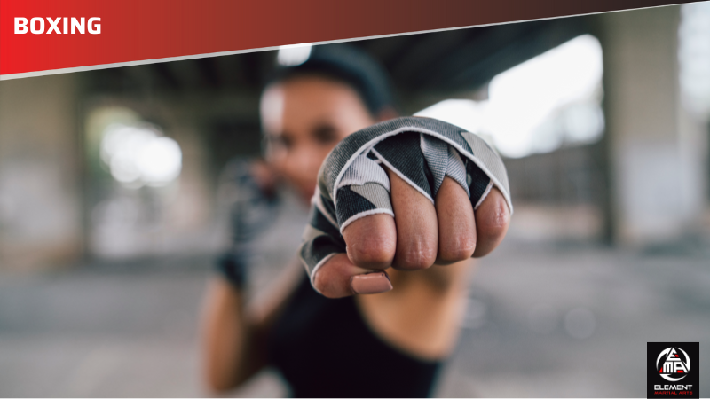 Top 5 Benefits of Joining Boxing Classes in Calgary