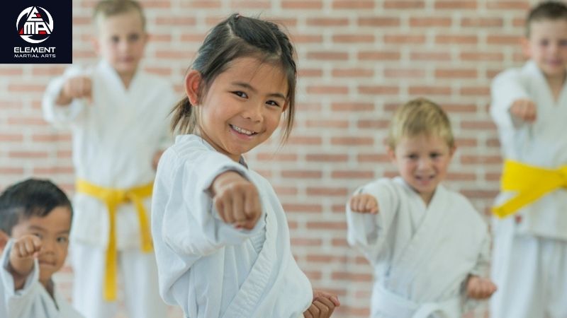 5 Reasons to Enrol Your Child in Kung Fu Classes in Calgary