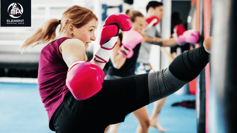 Benefits of Joining a Local Kickboxing Gym in Calgary 