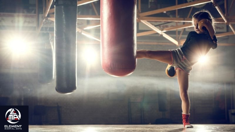 Why Kickboxing Is a Safe and Fun Activity for Kids in Calgary