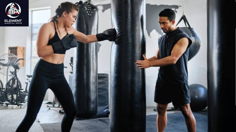 5 Beginner Tips for Success in Your Boxing Journey 