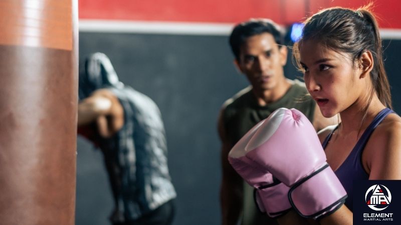 10 Life Lessons You Can Learn from Boxing Training 