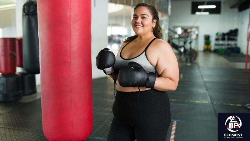 The Impact of Boxing Training on Weight Loss and Muscle Toning 