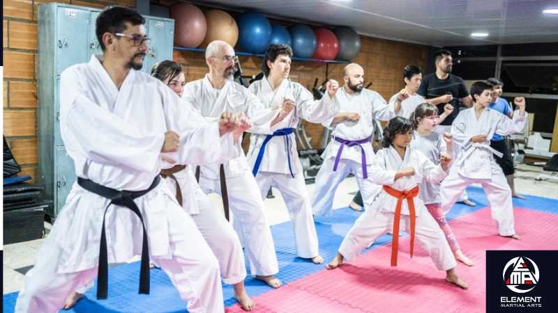 Why Calgary Is the Perfect Place to Learn Kung Fu 