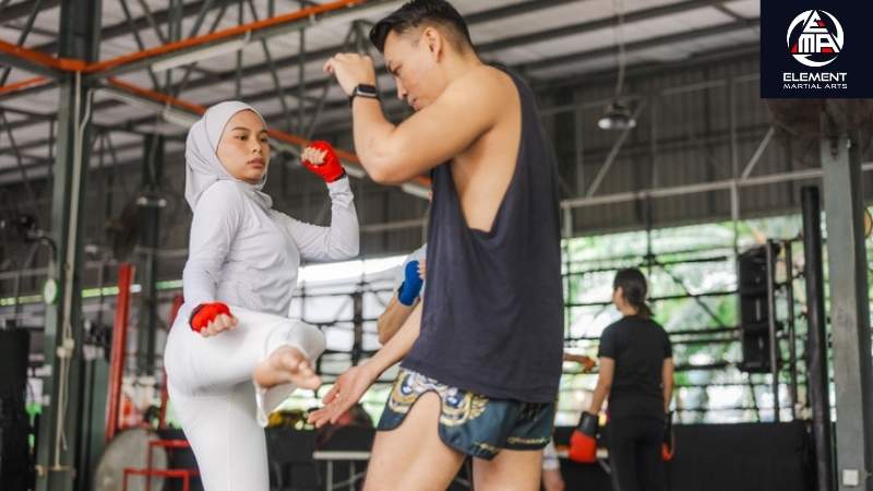 5 Ways Muay Thai Teaches Patience and Perseverance 