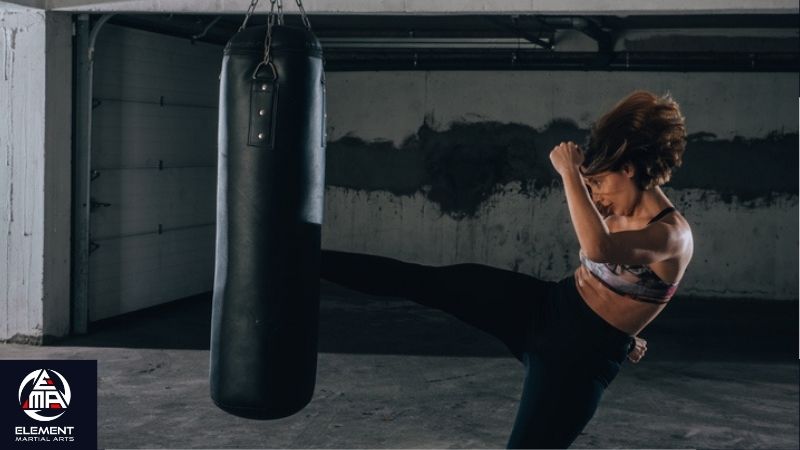 5 Reasons Why Kickboxing Is the Perfect Full-Body Workout 