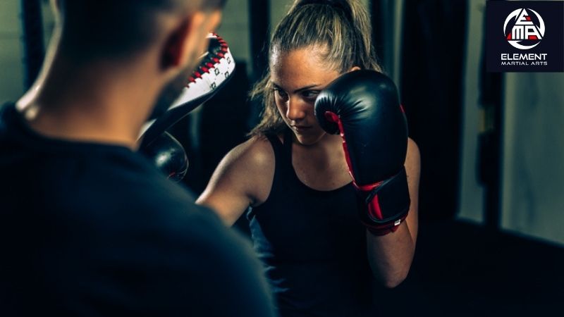 3 Mistakes Beginners Should Avoid in Kickboxing Training