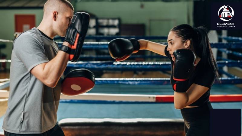 5 Advanced Boxing Techniques to Take Your Game to the Next Level 