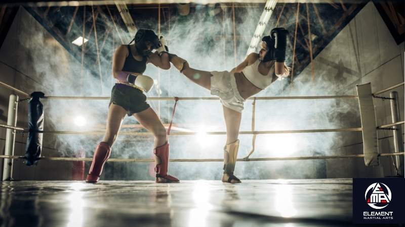 10 Lessons in Discipline and Respect You Can Learn from Muay Thai 