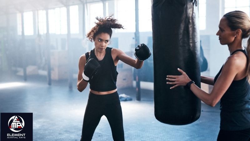 Why Boxing Is Ideal for Transforming Your Mindset  