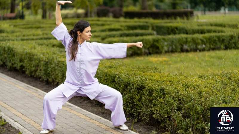 5 Ways Kung Fu Training Teaches Patience and Persistence 