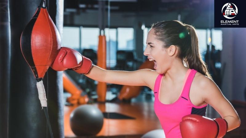 Why Boxing Is One of the Best Martial Arts for Beginners 