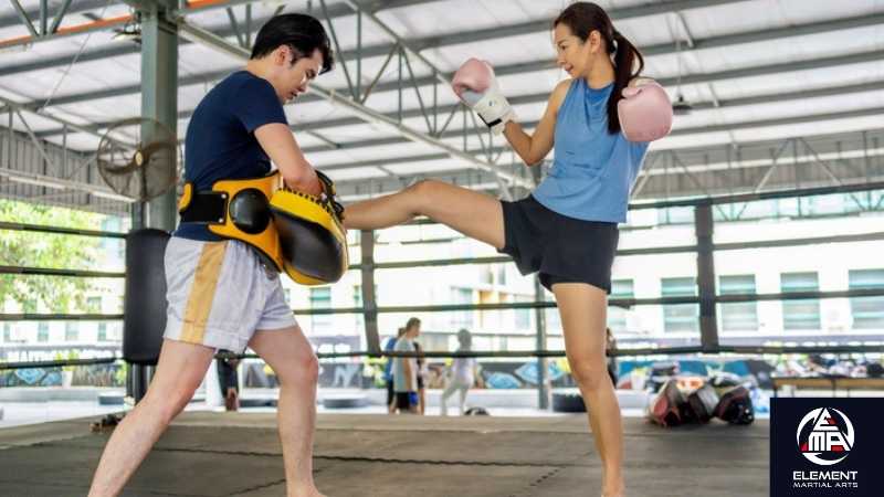 3 Common Mistakes Beginners Make When Starting Muay Thai 