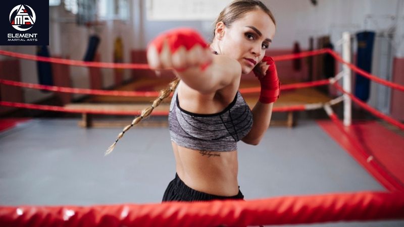 5 Reasons Why Boxing Is the Ultimate Full-Body Workout 