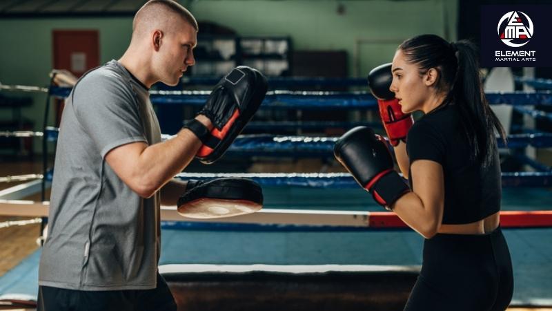 5 Reasons Teens Should Try Kickboxing for Fitness and Discipline 