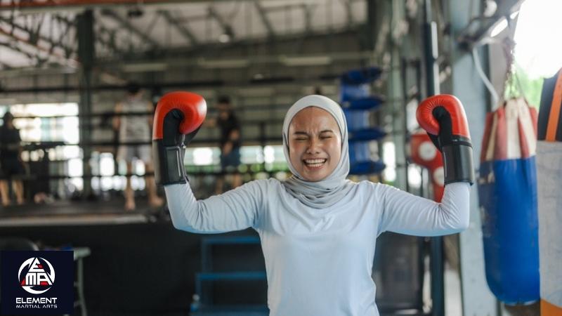 5 Fitness Benefits of Boxing That Go Beyond the Ring 