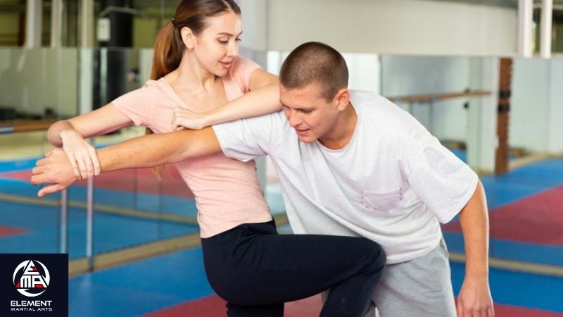 10 Life Lessons You Can Learn Through Kung Fu Training 