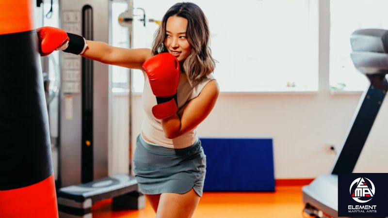How Kickboxing Helps You Overcome Challenges in Life 