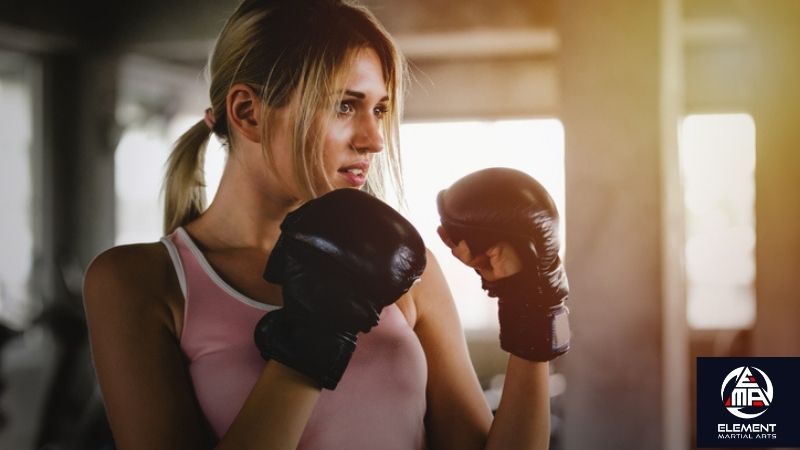 3 Reasons Boxing Is More Than Just a Combat Sport 