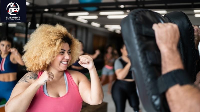 The Impact of Kickboxing Training on Weight Loss and Muscle Toning 