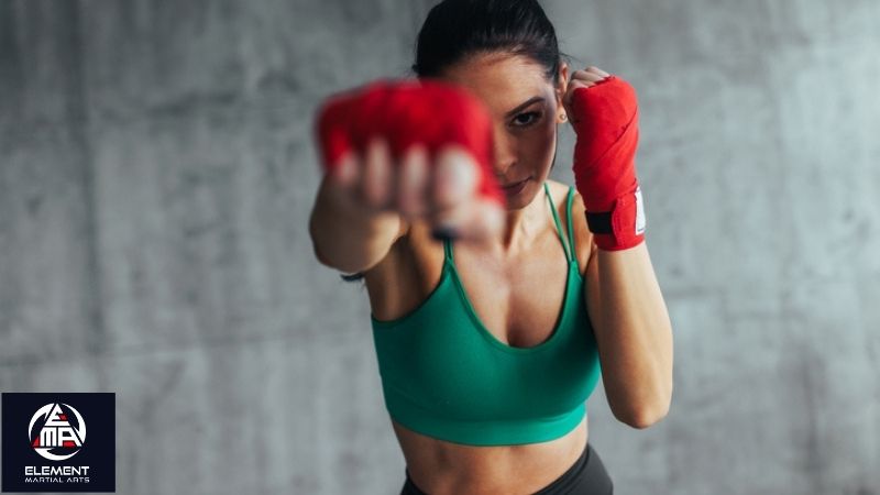 5 Reasons Why Boxing Is the Ultimate Full-Body Workout 