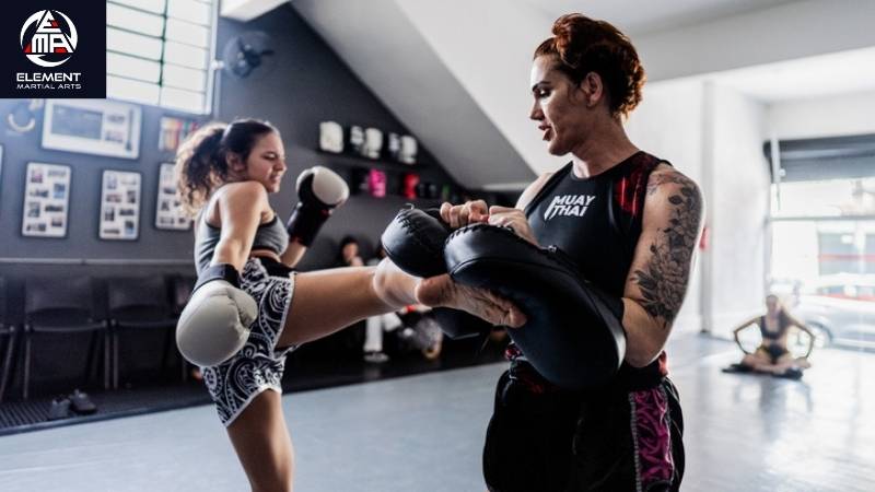 5 Reasons Teens Should Try Kickboxing for Fitness and Discipline 