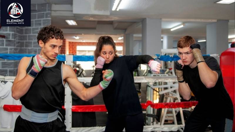 3 Common Mistakes Beginners Make in Boxing Training 