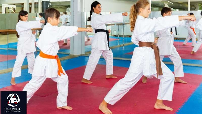 5 Beginner Tips for Success in Kung Fu Classes