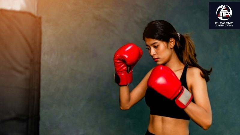 Why Muay Thai Is Great for Both Physical and Mental Health 