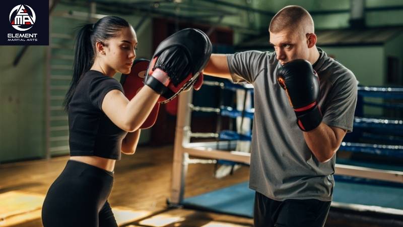 5 Reasons Teens Should Try Muay Thai for Fitness and Confidence 