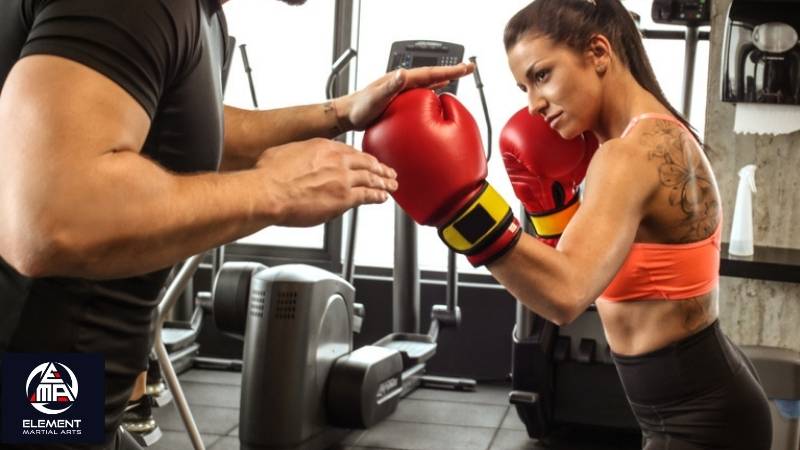 5 Fitness Benefits of Muay Thai That Go Beyond the Gym 