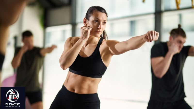 3 Reasons Kickboxing Is the Ultimate Martial Art for Fitness and Fun 