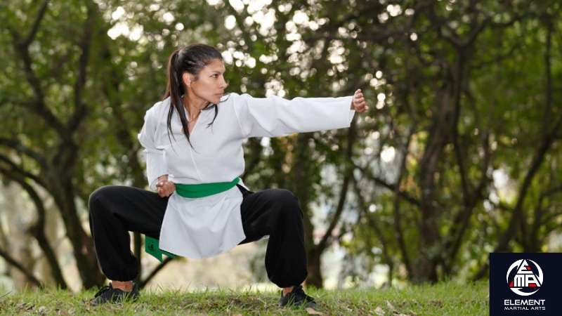3 Mistakes Beginners Make When Starting Kung Fu Training 