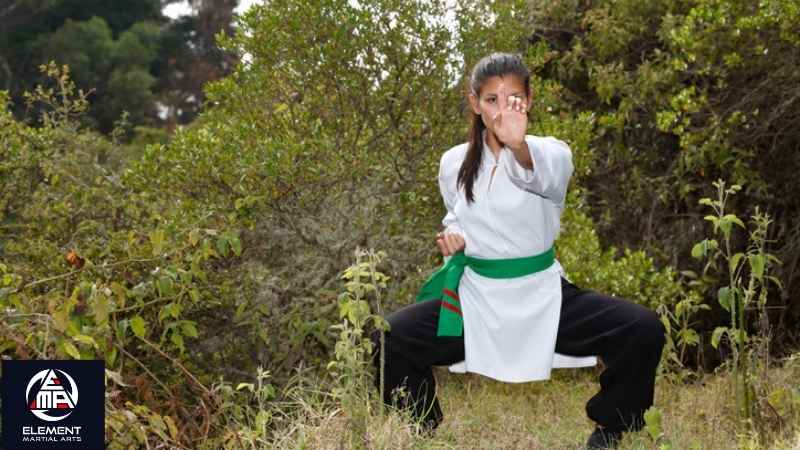 5 Ways Kung Fu Improves Mental Focus and Discipline for Adults in Calgary  