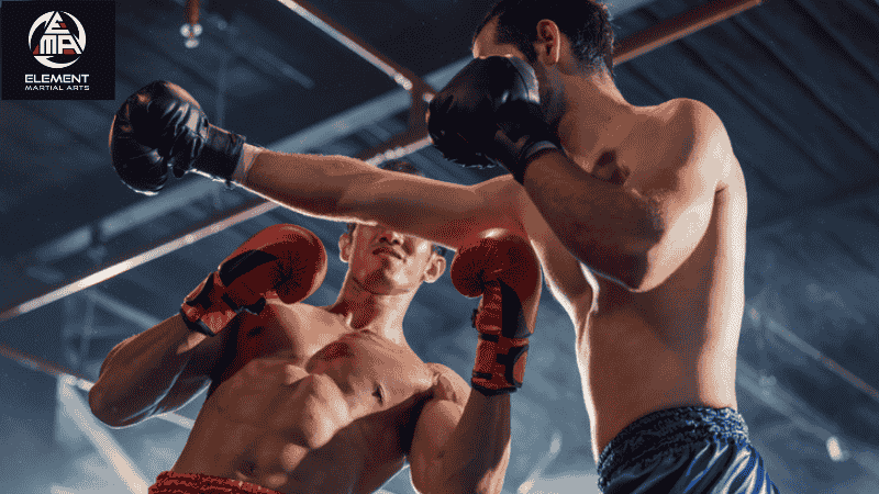3 Benefits of Joining a Muay Thai Gym as an Adult in Calgary