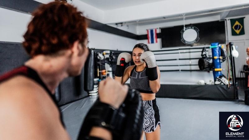 Unlocking the Benefits of Kickboxing for Adults in Calgary