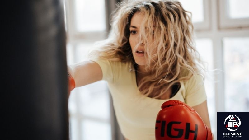 10 Reasons Why Boxing Is the Best Full-Body Workout in Calgary