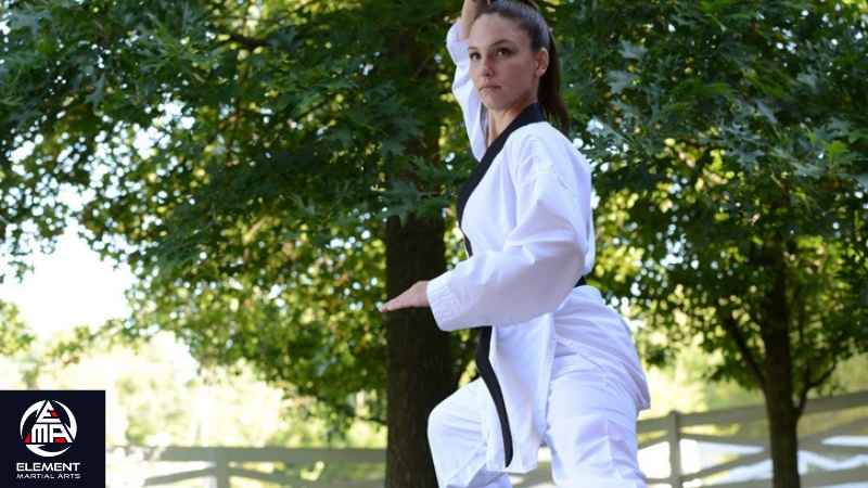 Why More Adults in Calgary Are Turning to Kung Fu for Fitness and Self-Defence 