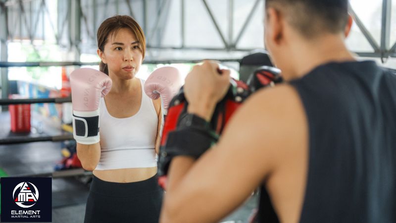 What to Expect in Your First Adult Muay Thai Class 
